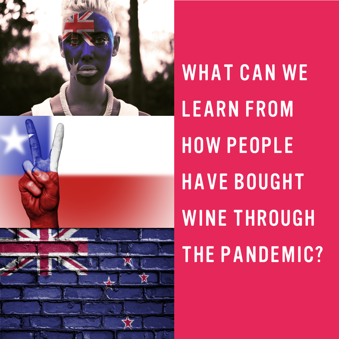 The pandemic saw wine spend on the 'familiar' supermarket wines increase. 
What does the modern wine list look like? 
I say one that pushes the perceptions of quality on these wines even more, premiums them &amp; bring in esoterica &amp; discovery at the entry
#winelist #profitable