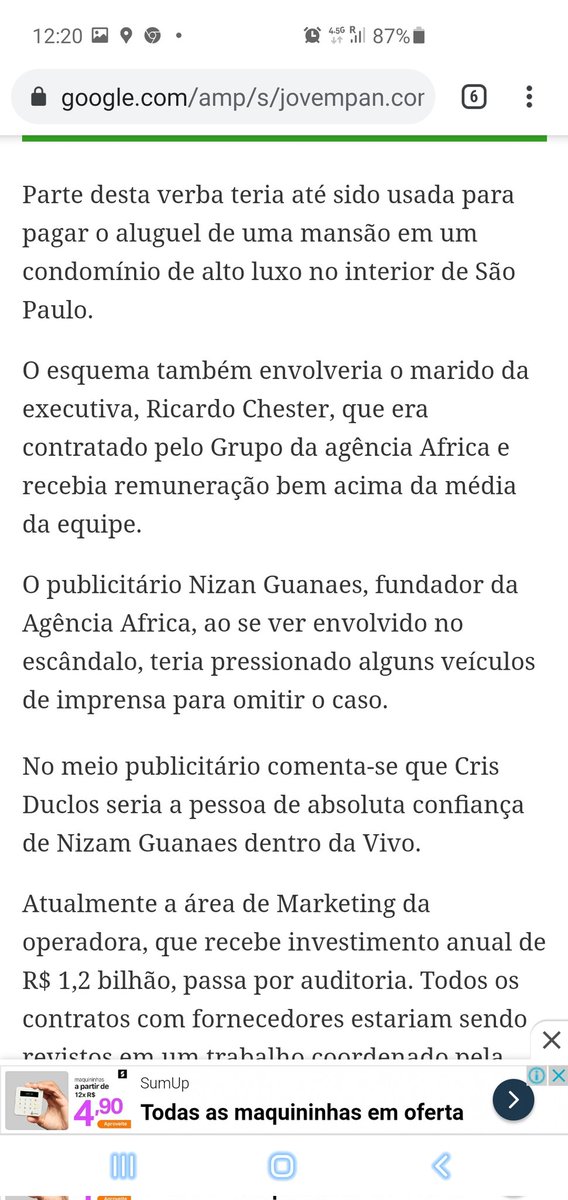 Abraham Weintraub tweet media