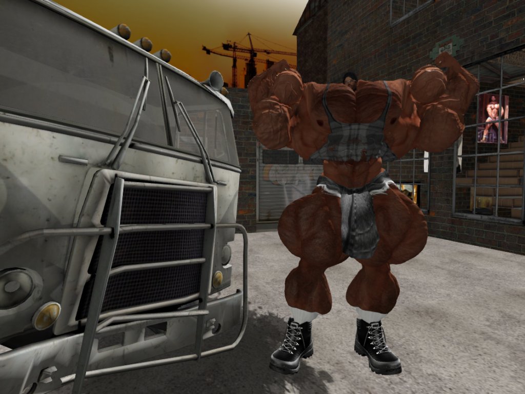HankVentrisSL's tweet photo. As tall as a semi truck? https://t.co/Oy0aC7EpNT
