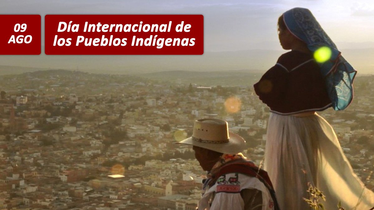 Es una oportunidad para preservar y vigorizar las culturas indígenas del mundo, estas representan una diversidad con más de 5 mil grupos distintos en casi 90 países.
¡Celebremos la riqueza y diversidad cultural que existe en el mundo y nuestro Nayarit! 
#GrupoEmbotelladorNayar