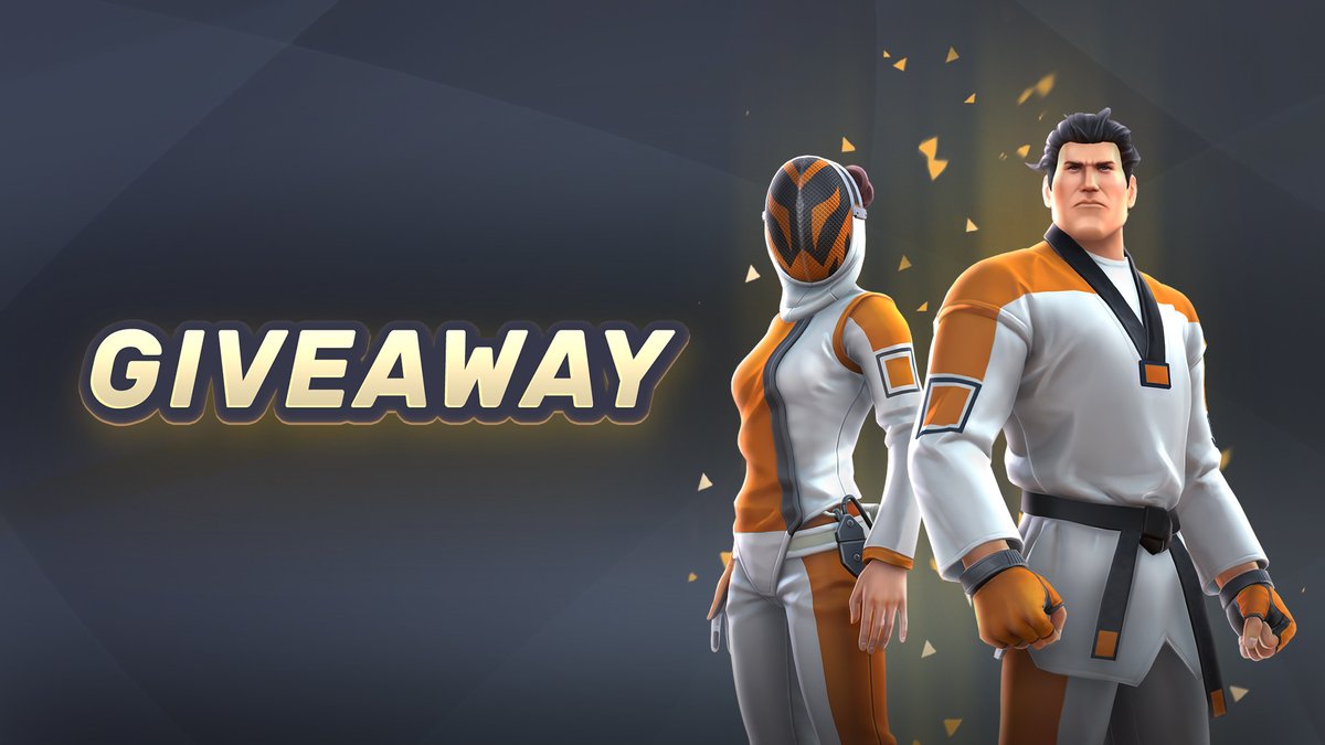 godsofboom's tweet photo. Our Guns Games are not over 💪5 of you can still win 1000 event tokens!

🏆Like and retweet this post and 
🏆Write the name of the team you're playing for and your in-game ID in the comments

Ready, steady, go! #GunsofBoom https://t.co/e6uxprhOrm