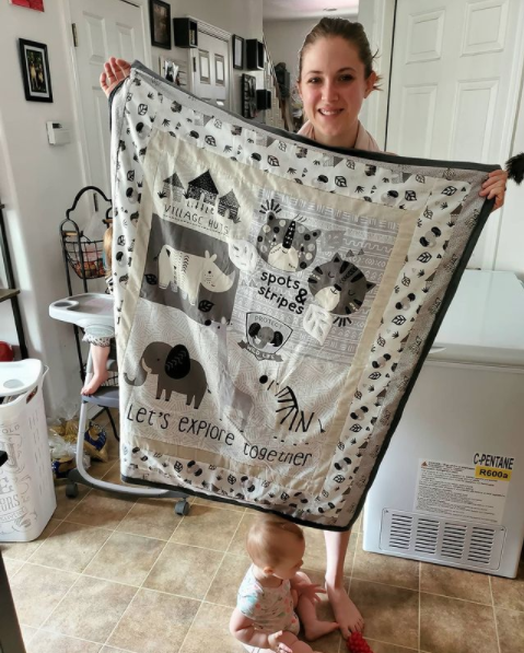Bartertaria's tweet photo. New from Little Bear Blanket Shop! Three more beautiful themed baby blankets available now. Made from incredibly soft nursery flannel fabric and Minky backing. https://t.co/yrlXLRXbYZ

#madeinbeartaria
#beartaria
#littlebearblanketshop
#bartertaria
#unbearables
#bearconomy https://t.co/t6ydNJBGMy
