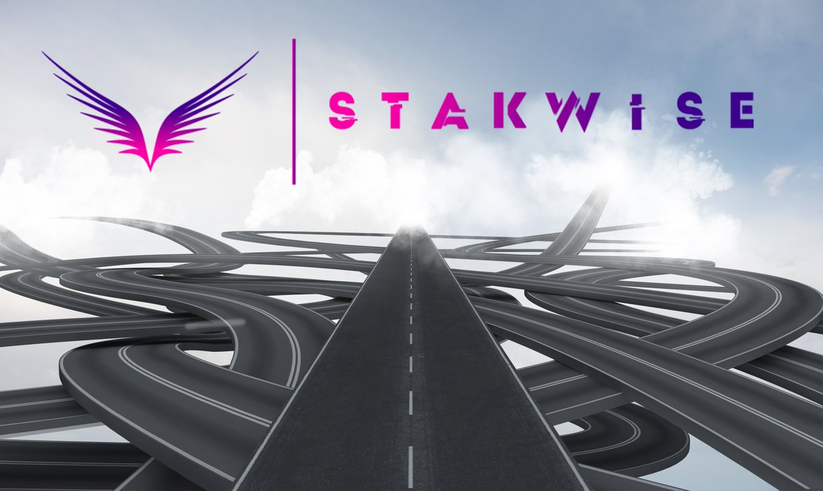 StakWise's tweet photo. StakWise solves your business's data automation problems.  We build the roadmap and guide you toward increased efficiency.  Sign up now and be the hero your business deserves.
#stakwise #stakwisely #keepgrowing #dataautomation
https://t.co/cropQiCRJq https://t.co/gPnBzvg5be