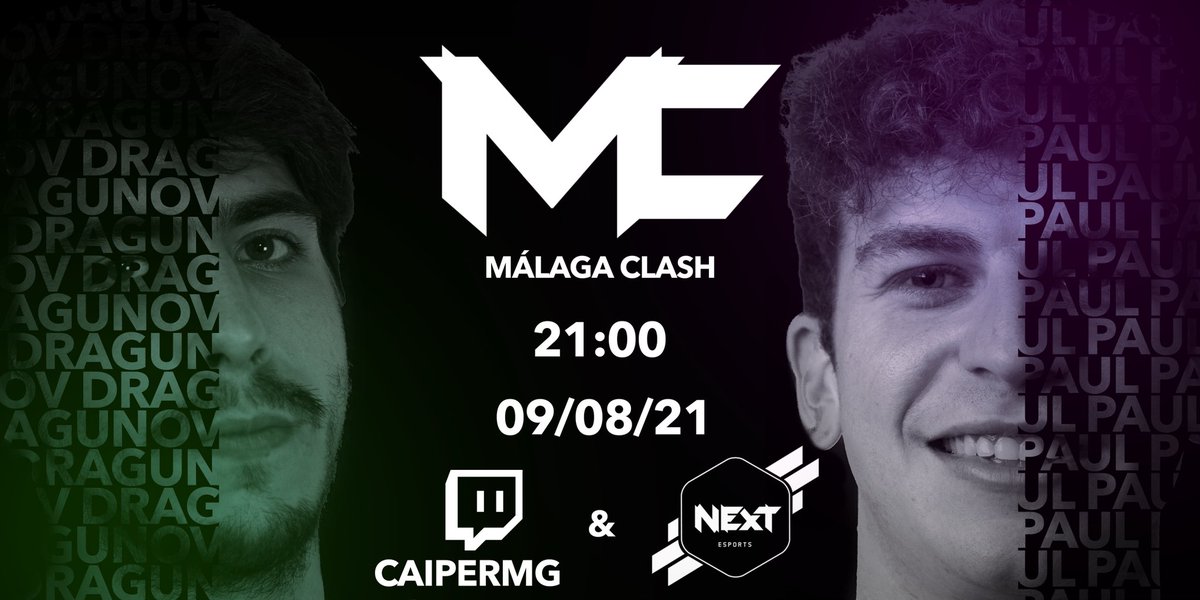 ¡¡Esta noche!! 🤺