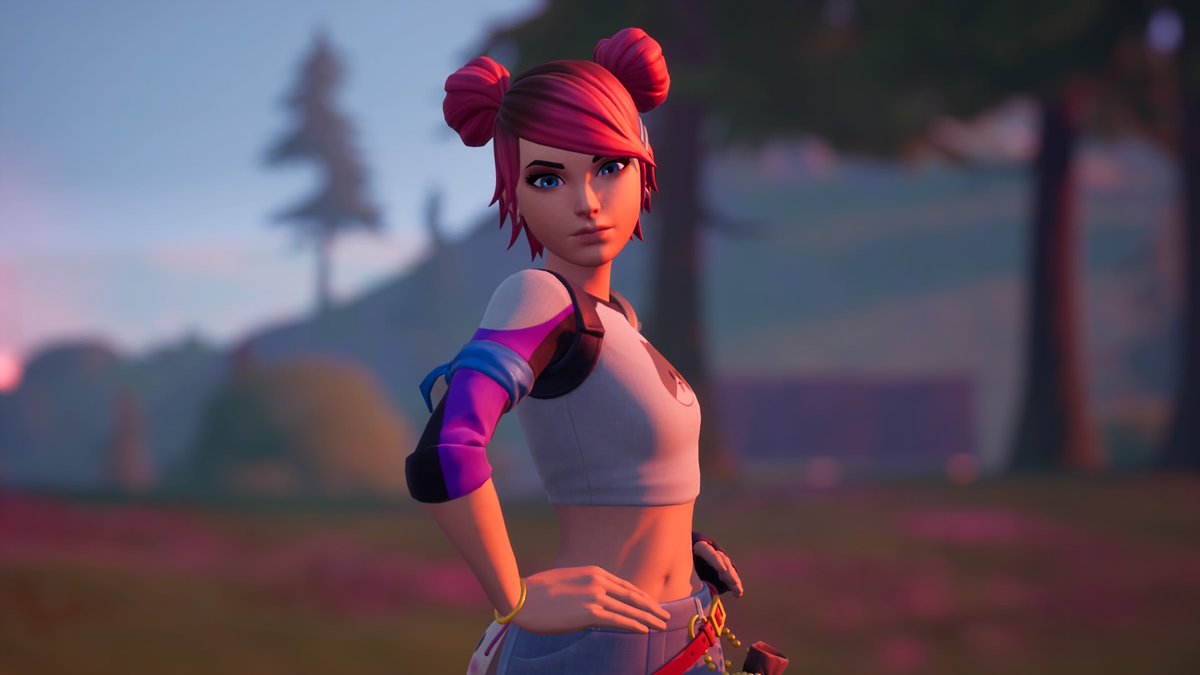 Techhbruhh's tweet photo. Ava Fortography #Fortnite #fortniteseason7 #Fortography #Avafortnite https://t.co/ZiZr4p9X7A