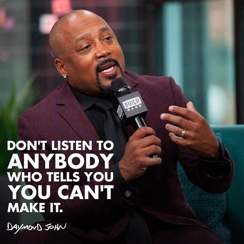 TheSharkDaymond's tweet photo. Read that again 👇🏾

You’re capable of far more than you realize. Use the fuel of anyone who tries to tell you differently as motivation to prove them wrong.

Tag someone below who needs to hear this! https://t.co/yz2OVIyubi