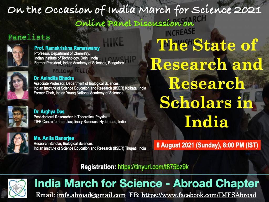 Abhadra7's tweet photo. My contribution to  #indiamarchforscience #imfs2021 today and yesterday. #thinkscience #scientifictemper @IndiaImfs @ScienceMarchMum https://t.co/Cdu8PLwy5c