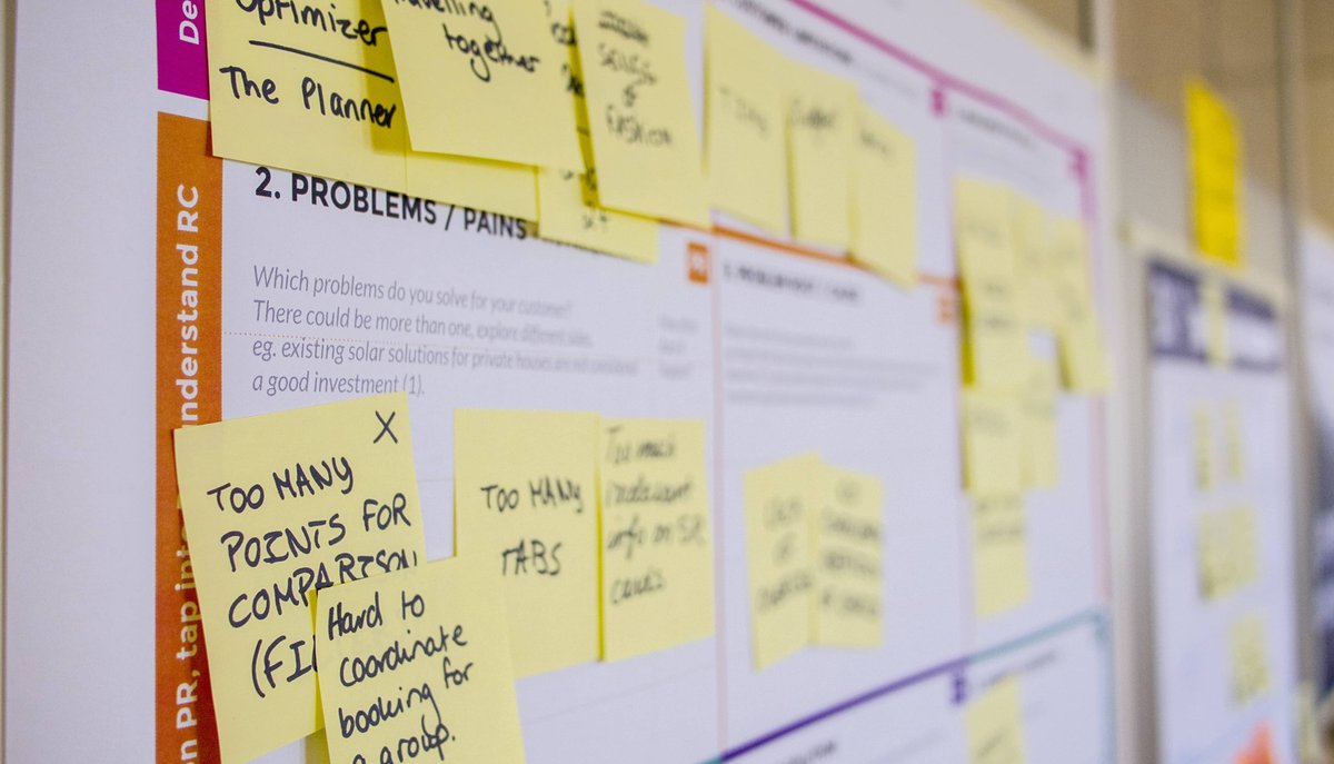 FinwinTech's tweet image. Digital Transformation Business Strategy
In these recent years, the term Digital transformation is increasing a lot. It’s the way using which you are moving the core business operations online.
Learn more: finwintech.com/main/blog/en/d…
#digitaltransformation #strategy