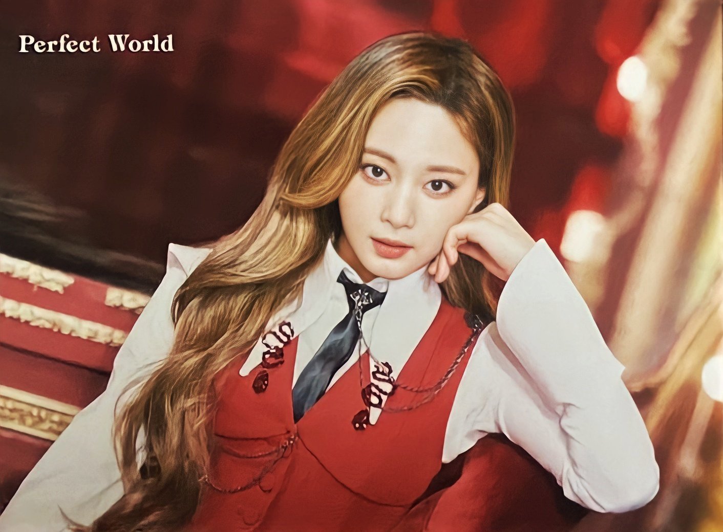 超特価激安 即日発送!TWICE ツウィ トレカ チェキ perfectworld K-POP 超特価激安 即日発送!TWICE ツウィ トレカ チェキ perfectworld K-POP