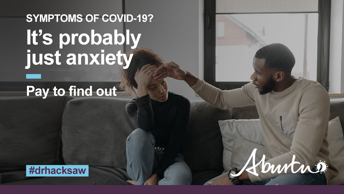 Concern for your family's health is normal, but also irrational. Citizens are best suited to assess their own risk: if the risk is high, you have anxiety. Help trivialize mental health issues by dismissing valid criticism with claims of anxiety. #COVID19AB #ableg #onyourown