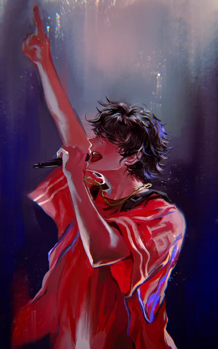#ヒプマイ7thライブ 