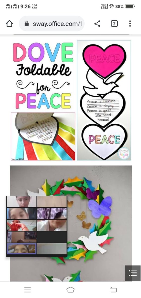 " HIROSHIMA AND NAGASAKI DAY" celebrated by III-C grade. 
<a href="/raminde94301780/">Raminder</a> <a href="/Prabhjo60556013/">Prabhjot Gill</a> <a href="/STSWSRAJGOMAL/">S.T.S. World School (Official)</a> <a href="/MicrosoftTeams/">Microsoft Teams</a> <a href="/cbseindia29/">CBSE HQ</a> <a href="/MicrosoftEDU/">Microsoft Education</a>