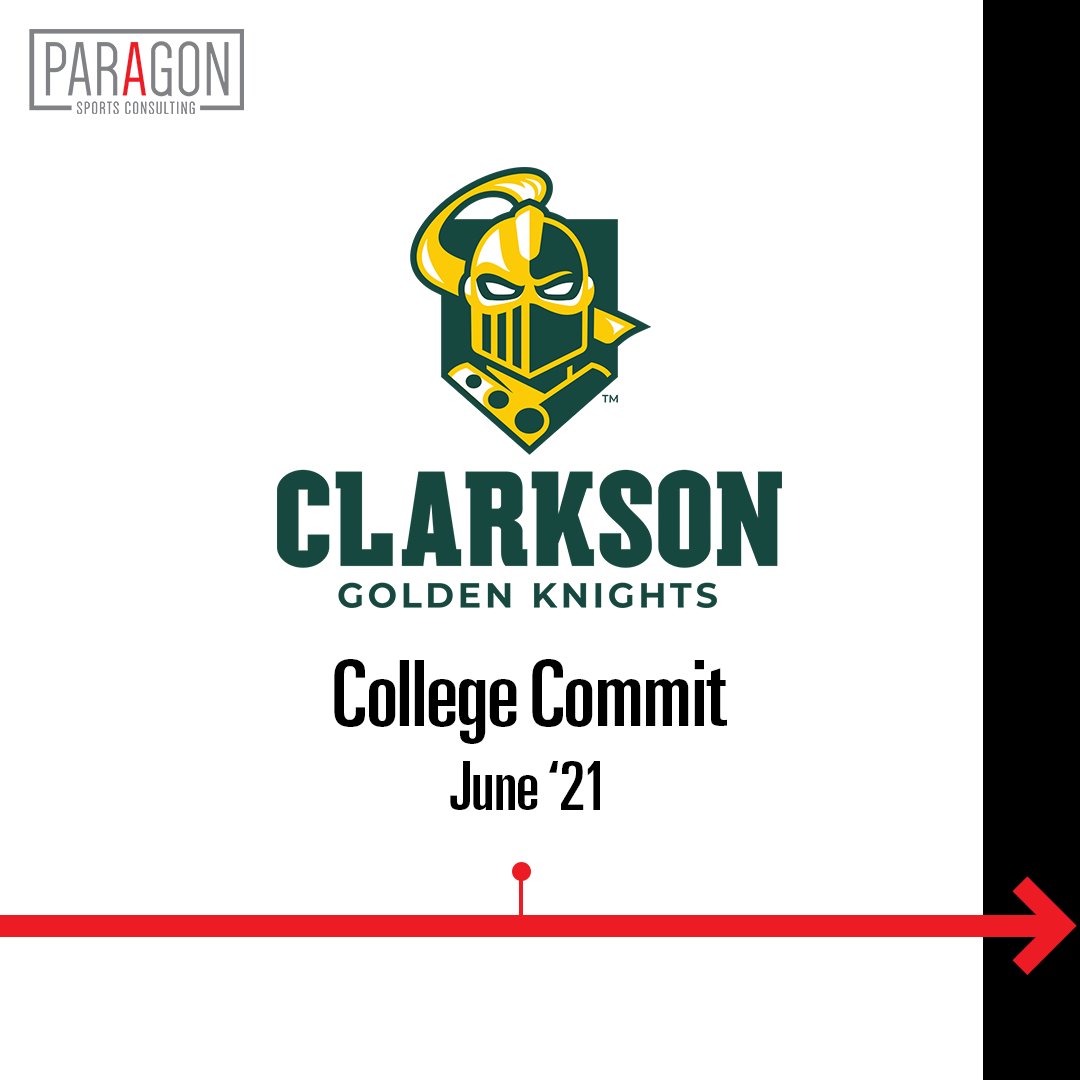 Paragon Sports Consulting on Twitter "Check out what Caden Lewandowski