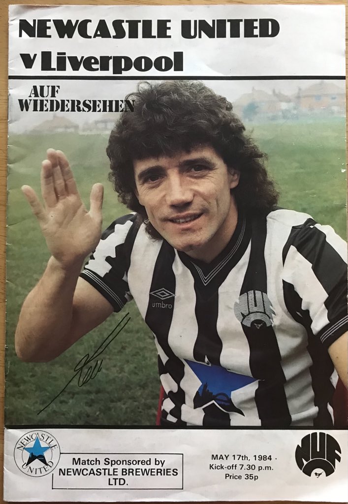ClasicProgramme tweet picture