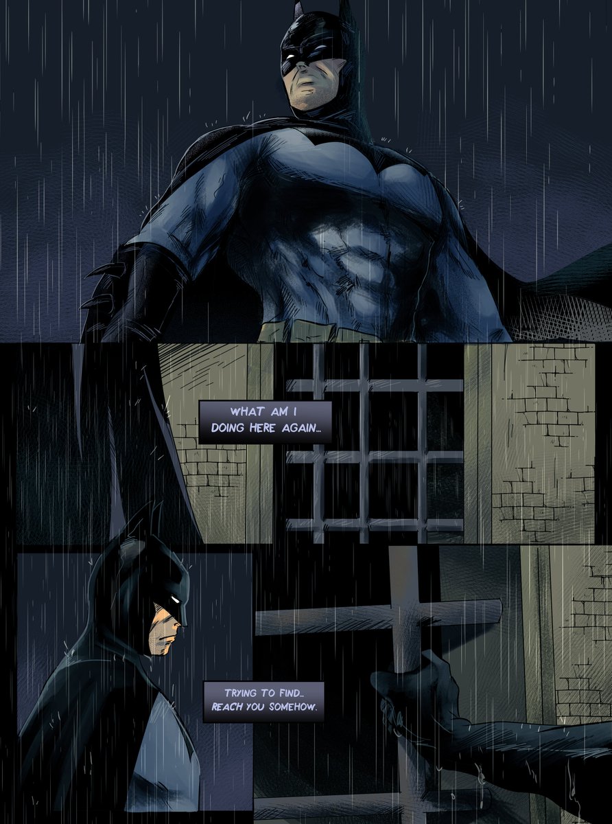 PuddingLem0n's tweet photo. sheesh
#Batman https://t.co/JOE4f9dEAu