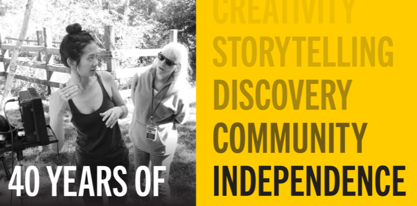 DOCNYCfest's tweet photo. MONDAY MEMO: @sundanceorg turns 40, @JulianWyllie speaks with doc filmmakers about new &amp; improved funding models, @TIFF_NET unveils '21 #TIFFdocs, @truefalse announces new curation team, #LedZeppelin doc added to @la_Biennale, and more! https://t.co/pLhTHpfQb5 https://t.co/sX1n83XqJp