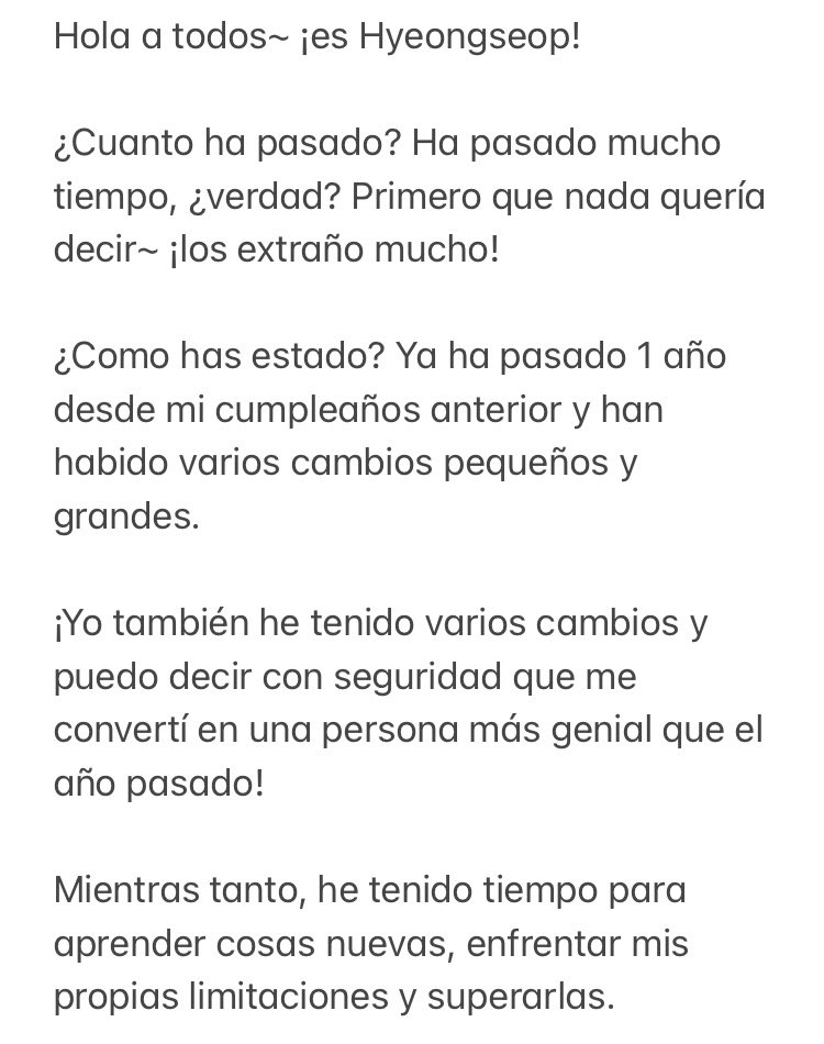 TEMPEST_PR's tweet photo. 💌 | 210809
¡¡ #형섭 publicó en fancafe!! 😭
🔗: https://t.co/LPAFRFqaqX
@yhent_korea #TEMPEST #HYEONGSEOP #YNBG https://t.co/PQkTgC74bR