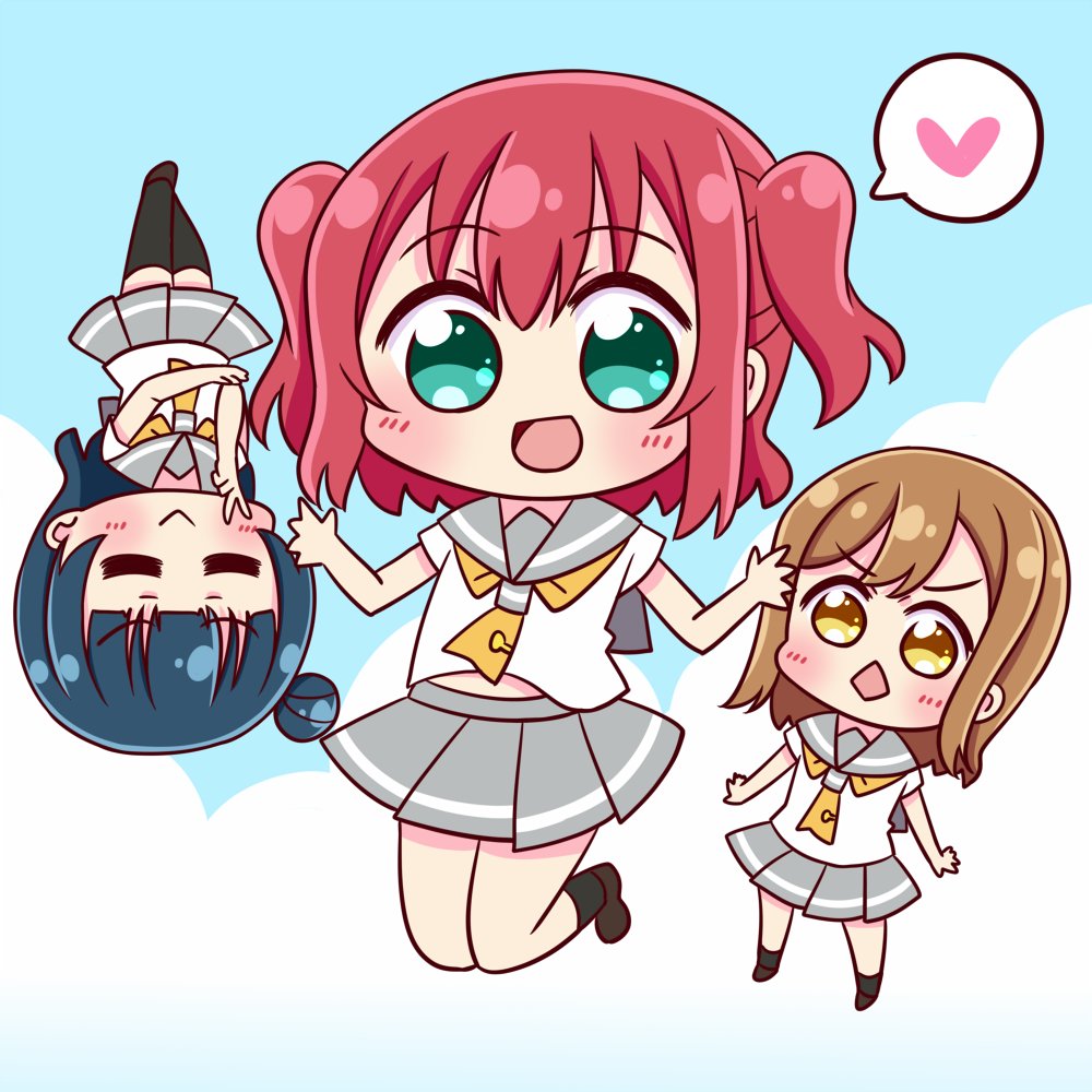 Twoucan よしまるびぃ の注目ツイート イラスト マンガ コスプレ モデル