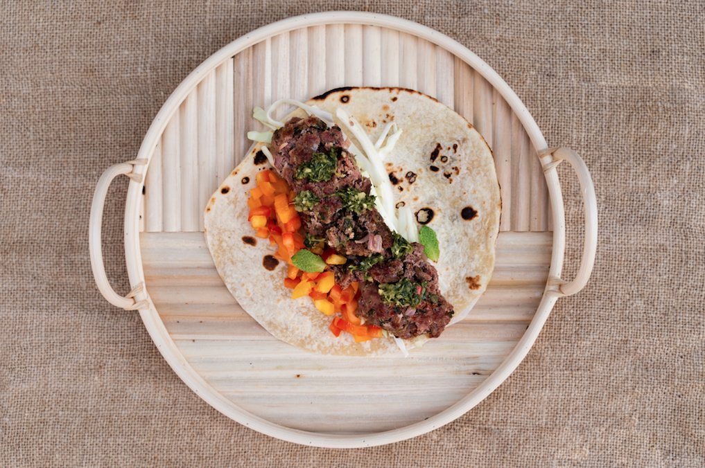 ChicagoFoodMag's tweet photo. Bhoomi Announces Debut in Chicago's Urbanspace Food Hall https://t.co/ABBA4Gp4Yd https://t.co/hQlRYHIG2t