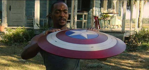 doraemaynat's tweet photo. never forget that sam wilson is the captain america now. https://t.co/FAgOxg3abp