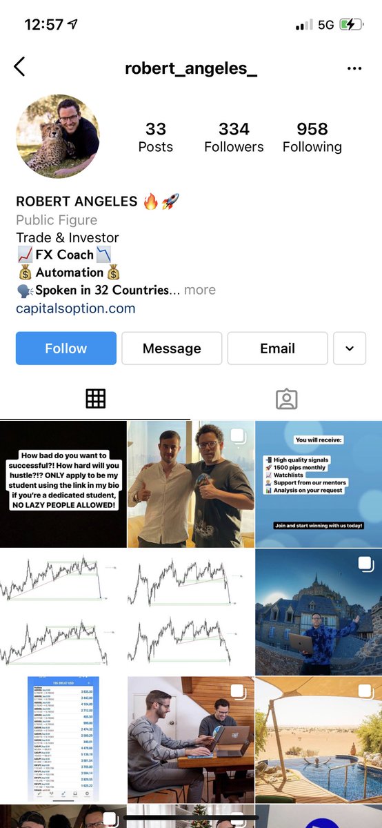 SergioConsuegra's tweet photo. @timothysykes  I got another friend request from you lol https://t.co/SzUQBiqgYA