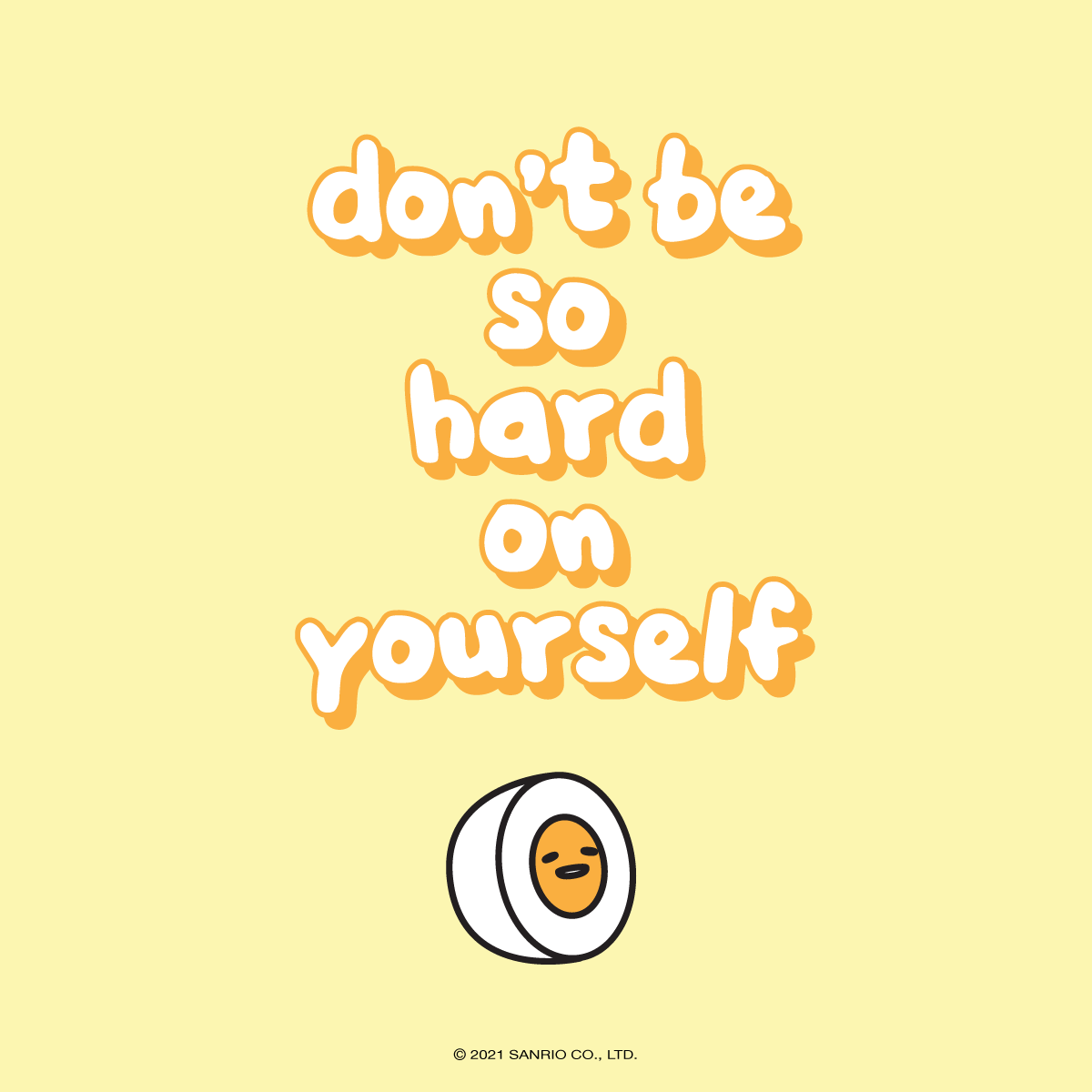 gudetamatweets's tweet photo. you are gude enough 💛 #mondaymotivation https://t.co/ZDhTkUnJJp
