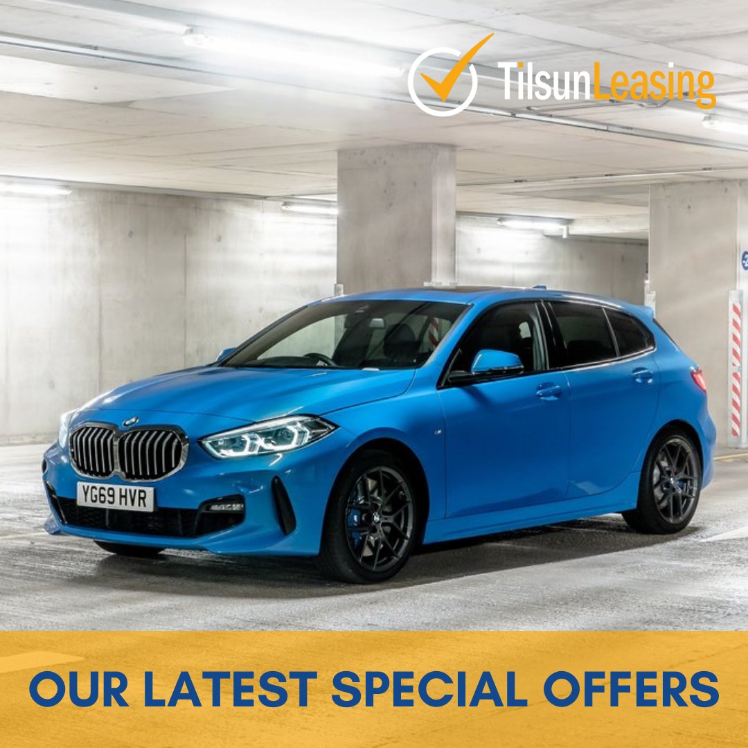 Our marketing leading deals are being constantly updated to get our customers the lowest monthly leases. Check our our Special Offers page ➡️ ow.ly/TEWG50FMStV

#carlease #carleasinguk #newcar #businesslease