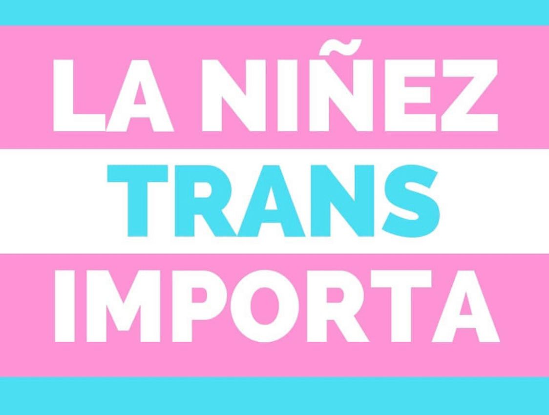 Trans_vers's tweet photo. Las #InfanciasTransYa merecen una respuesta y el apoyo del @Congreso_CdMex, contamos con ustedes para respaldar el respeto a nuestra identidad. 🏳️‍⚧️ #SubanElDictamen @ErnestoAJ29
@TonatiuhGCase @Christianvonroe @Diego_Garrido1 @vhlobo @jorgegavino @RicardoRuizSua2 @MarthaSoledadv2 https://t.co/zAOSI4eZ57