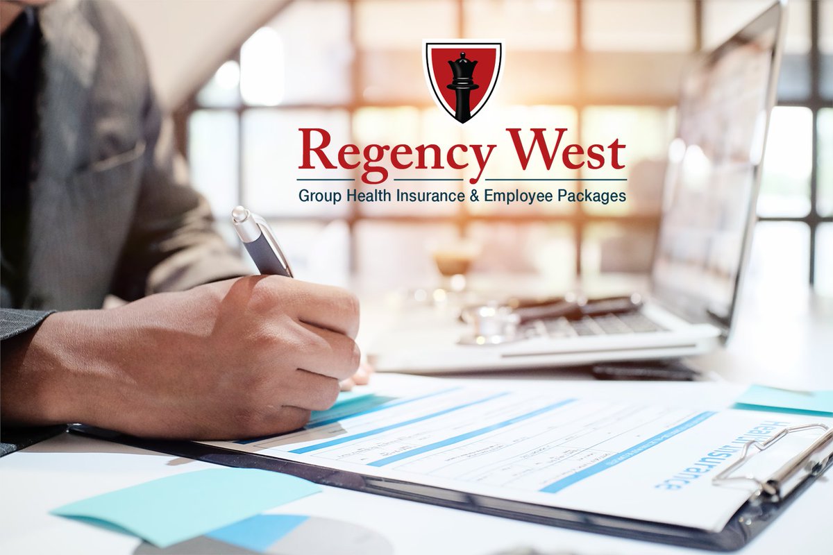RegencyWestIns's tweet photo. Is your company growing now that people are coming back to work? Let Regency West handle your employee onboarding for your health plan!

Give us a call (858) 699-0286 or email us jwallace@regencywestinsurance.com https://t.co/l5JRqbXoAq