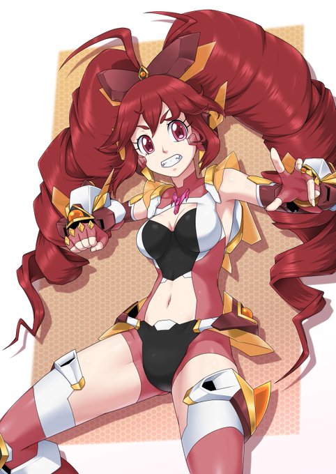ミカ ジャウカーンのtwitterイラスト検索結果 ミカ ジャウカーンのtwitterイラスト検索結果
