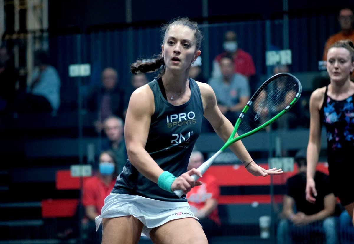 Result: Manchester Open Women's RD1

🇫🇷 <a href="/ColineAumard/">Coline Aumard</a> beats @RachaelChadders 🏴󠁧󠁢󠁥󠁮󠁧󠁿
3-0: 11-3, 11-2, 11-7 (31m)

#MCROpen