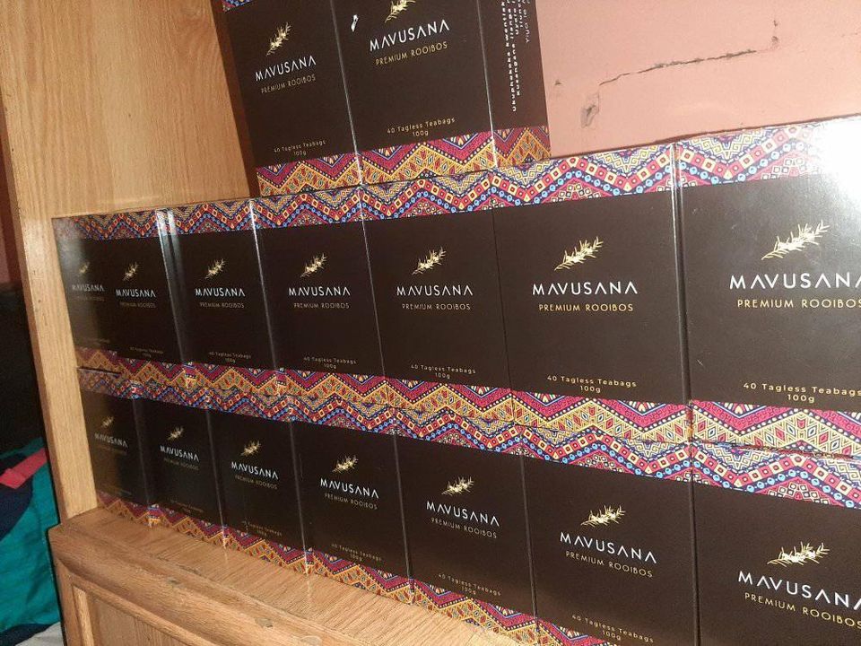 Kasi Economy tweet media