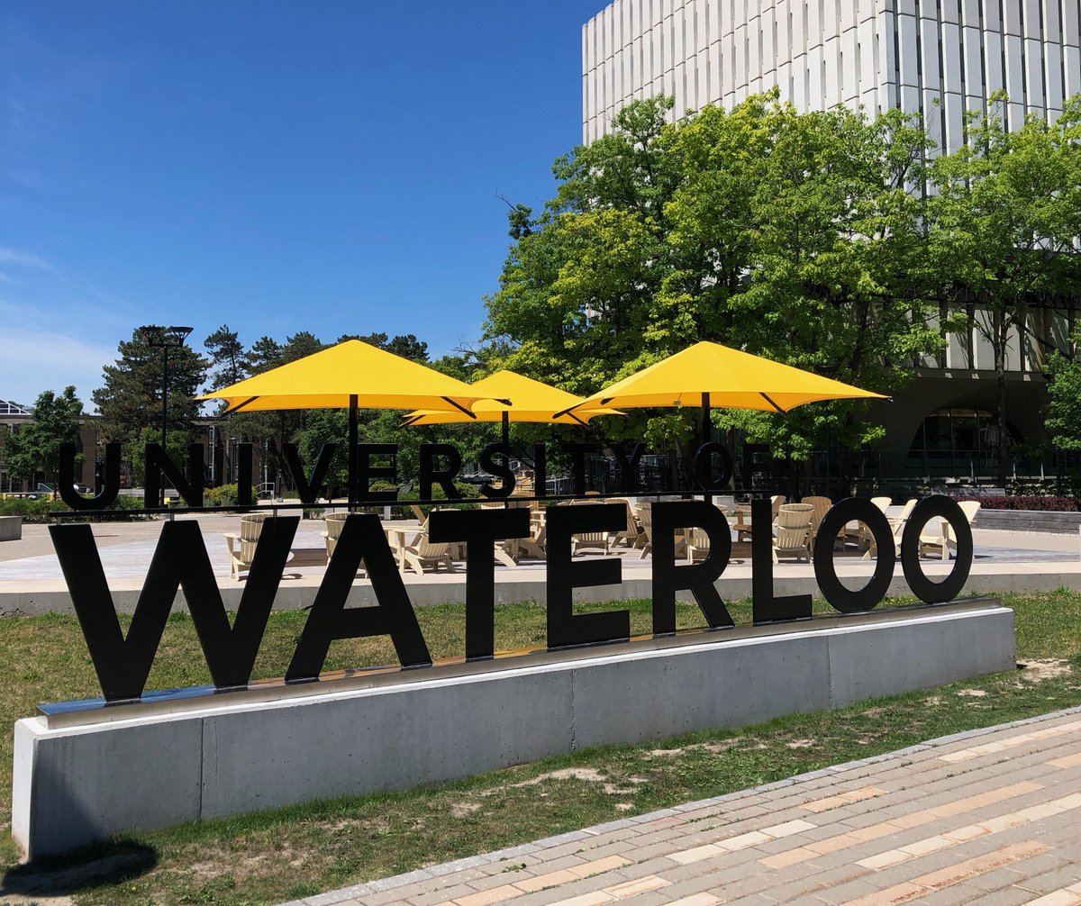 ➡️Starting Sept. 1, we will require anyone who comes to campus to self-declare their vaccine status.
➡️We will use this anonymous data in aggregate to plan and adapt Health and Safety approaches for the Fall 2021 term.

More details: bit.ly/UW-SelfDeclare