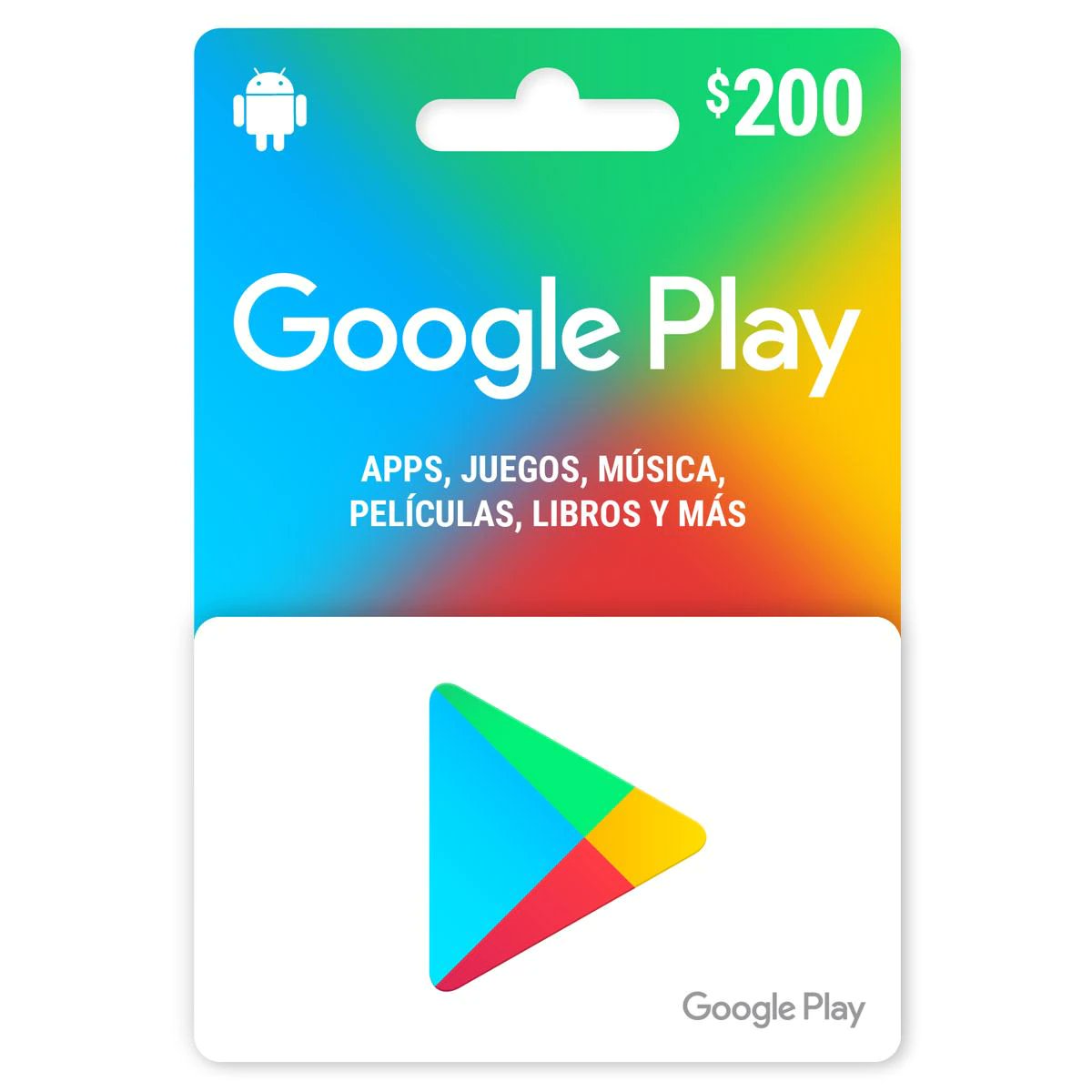 Sorteo de 3 tarjetas google play $200
(3 ganadores)

Requisitos:
- Seguirme
- Seguir a @ArturG_Op y @3DSGael7w7 
- Like y rt
- Mencionar a un amigo
