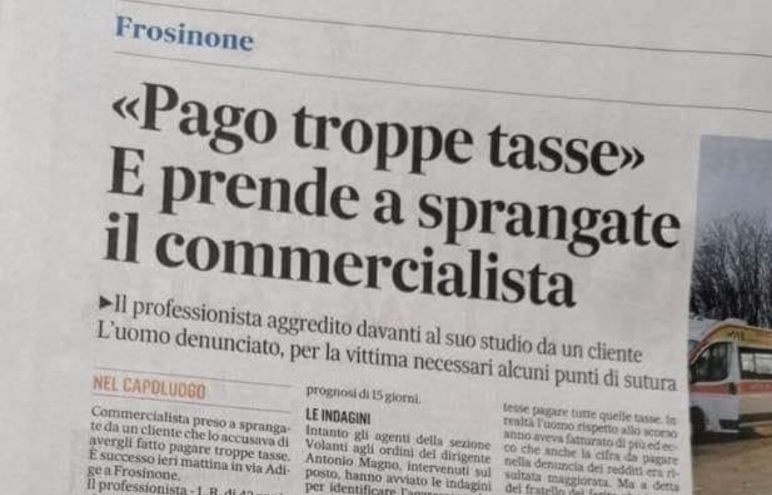 Raffaele Freda tweet media