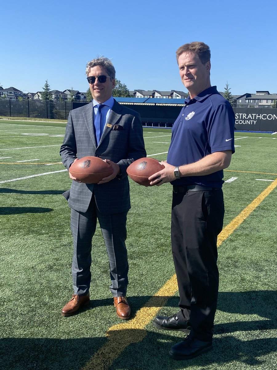 Edmonton Wildcats tweet media