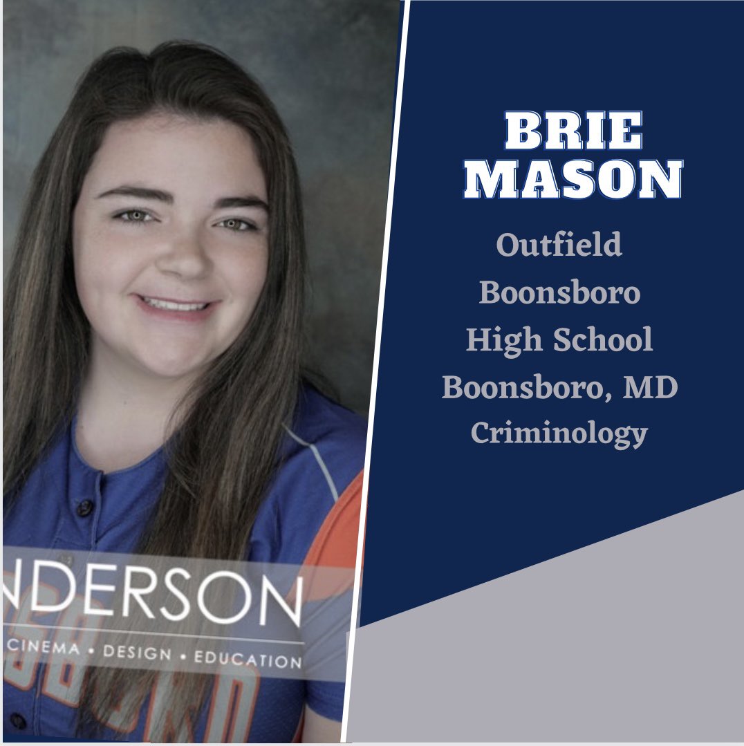 Mount Aloysius College Softball tweet media