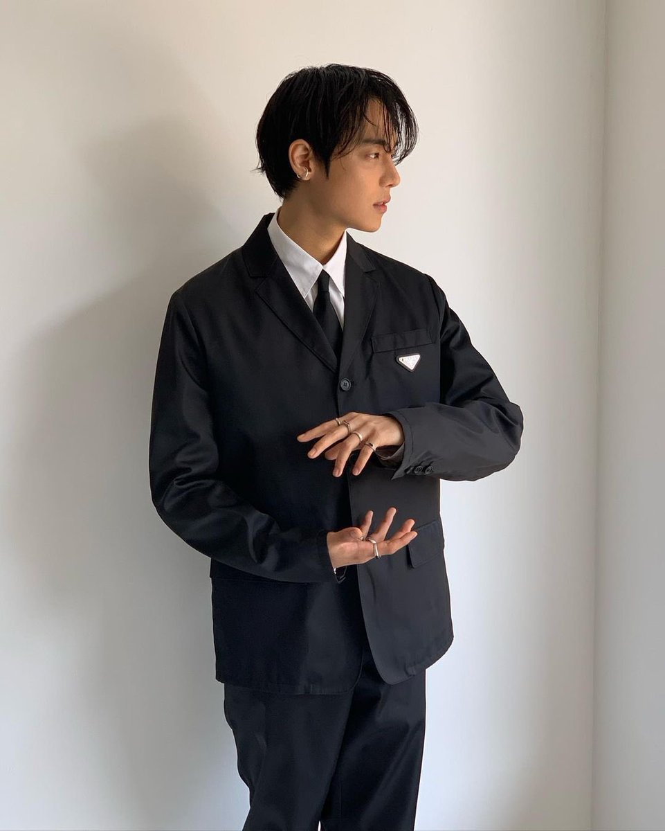 _OfficialYgONE's tweet photo. ODDA MAGAZINE x ONE 

©️adonisproject https://t.co/7IhlWpiZjy