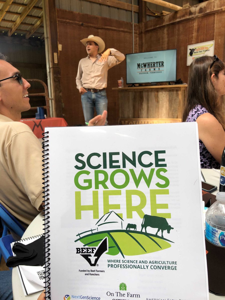 NextGenScience tweet media