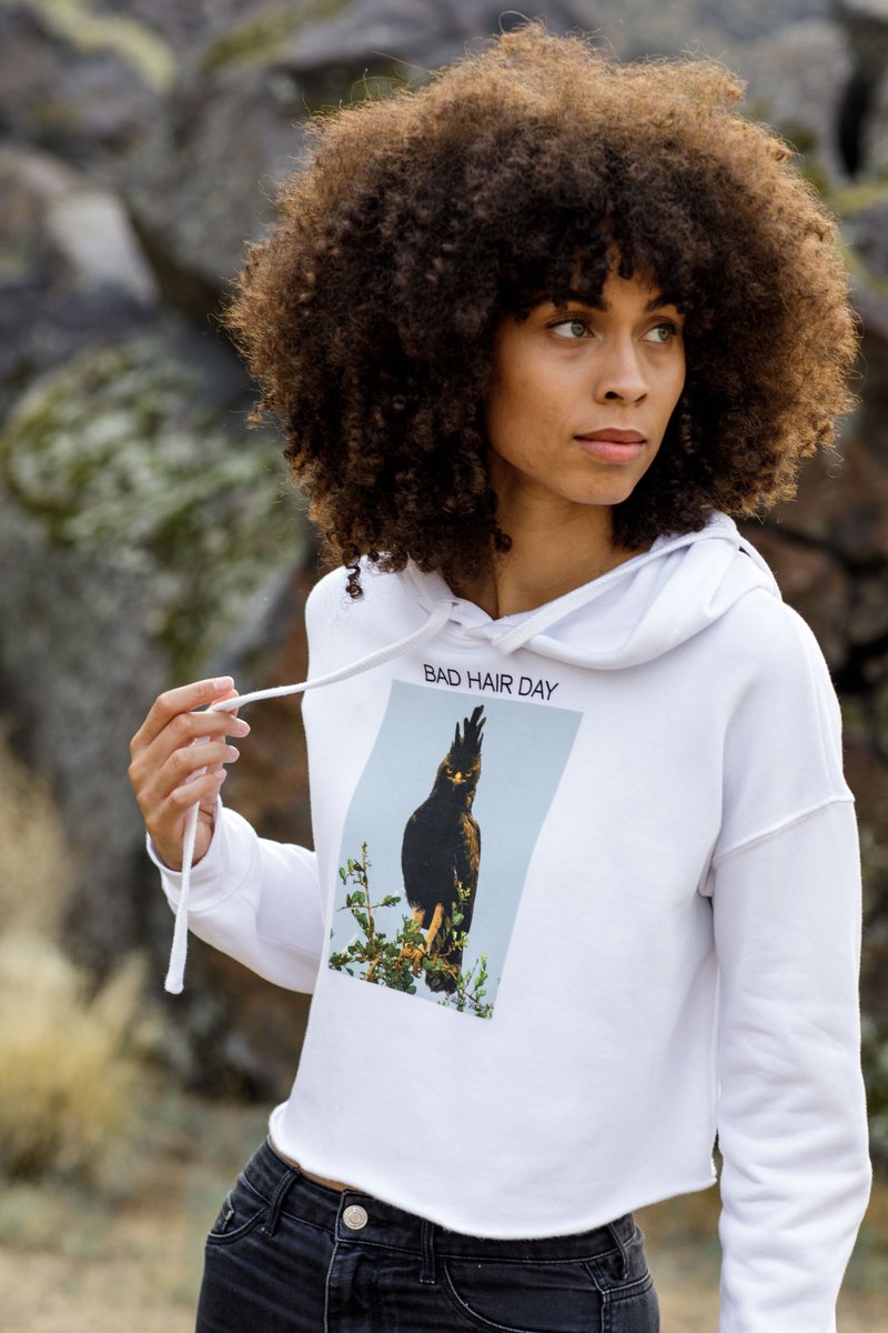 We’re excited to announce our first t-shirt collection collab with The <a href="/peregrinefund/">The Peregrine Fund</a>!

Half of the profits go directly to The Peregrine Fund to preserve these magnificent birds and their habitat.

Your support is greatly appreciated❤️

Shop the collection today! #linkinbio