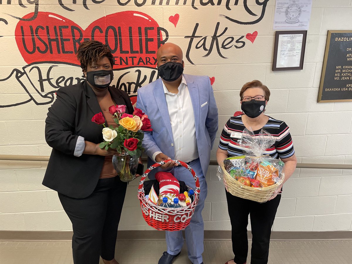 Cynthia BriscoeBrown tweet media