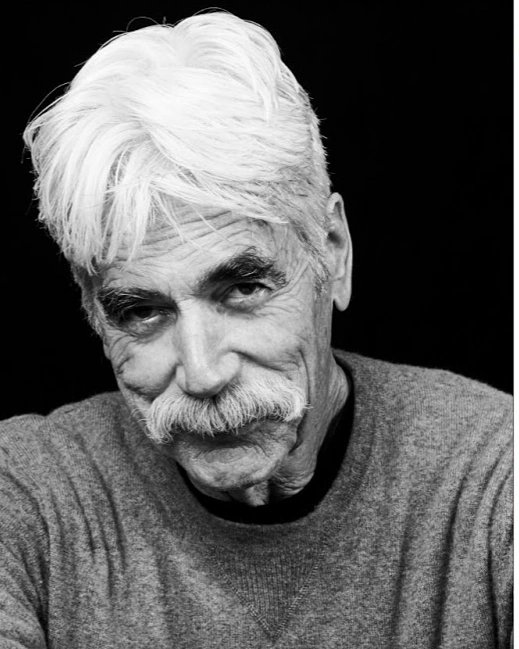 Happy Birthday, Sam Elliott!!! 