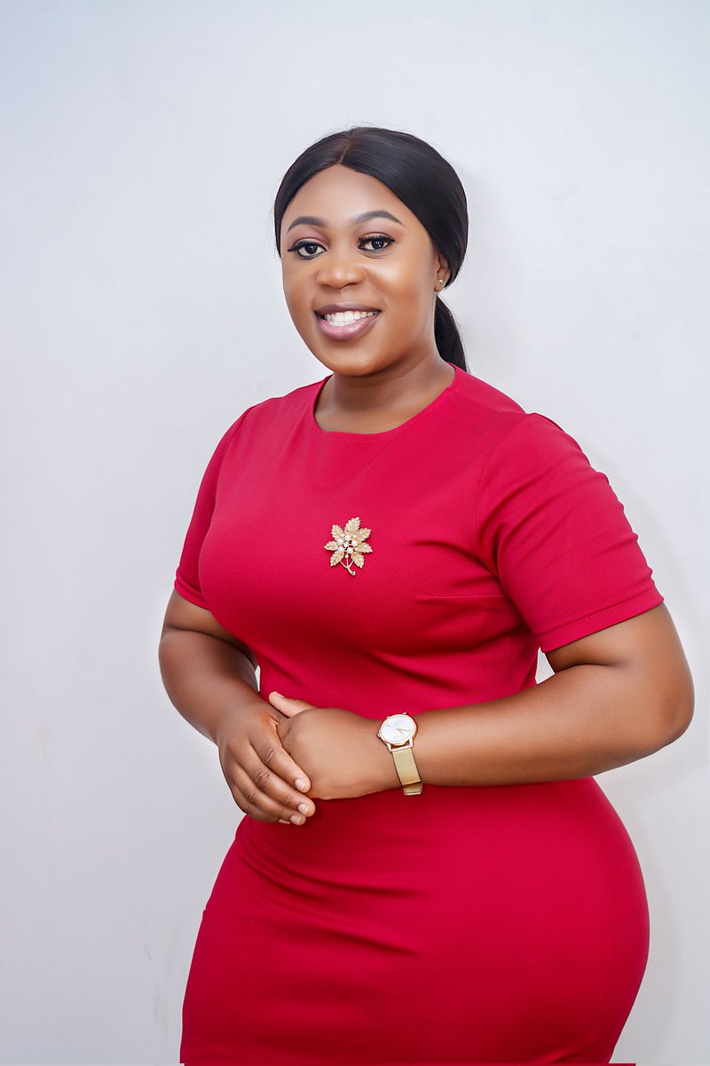 "My tenure in office will build an effective information dissemination network" – #ThePeoplesRebecca

#BridgingTheInfoGap #TheWriteChoice
__________________________________
#UGDecides #BBNajia