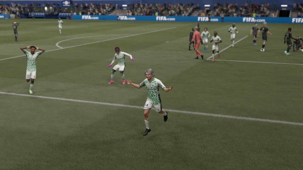 El Tanque Sisley | eSports tweet media