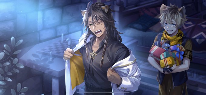 おめかしのtwitterイラスト検索結果 古い順