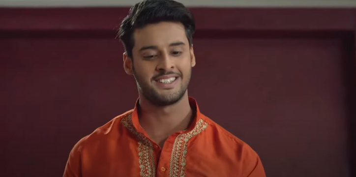 SoulCraG's tweet photo. Udrit scene best!!❤️❤️❤️

[ #KyunUttheDilChhodAaye || #UdRit ]
[ #GracyGoswami || #ShagunPandey ] https://t.co/rXazgCdSt3