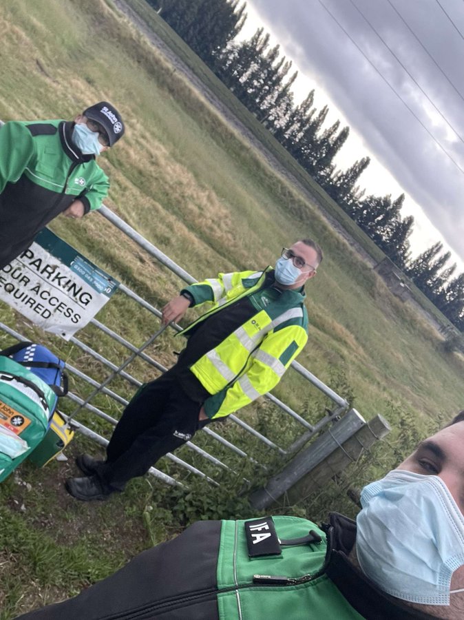 St John Ambulance Cymru (@sjacymru) on Twitter photo ๐It's the start of another busy week for our volunteers, supporting events and keeping people safe across Wales.
Here's what <a href="/FlintTownFC/">Flint Town United FC โซ๏ธโช๏ธ</a>, <a href="/LiveUnderTheSt1/">Live Under The Stars</a> and <a href="/DeestridersRC/">Deestriders</a> were up to last week  ๐
๐Keep an eye out for us in your local community! ๐It's the start of another busy week for our volunteers, supporting events and keeping people safe across Wales.
Here's what <a href="/FlintTownFC/">Flint Town United FC โซ๏ธโช๏ธ</a>, <a href="/LiveUnderTheSt1/">Live Under The Stars</a> and <a href="/DeestridersRC/">Deestriders</a> were up to last week  ๐
๐Keep an eye out for us in your local community!