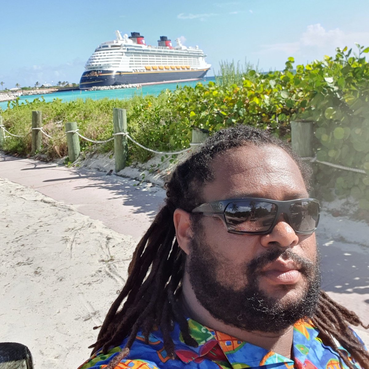 stantwan40's tweet image. #NewProfilePic