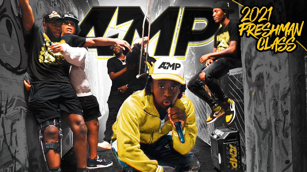 AMP tweet media