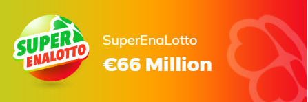 PLOInfo's tweet image. 🇮🇹 SuperEnaLotto Playing 10/08! 🤞 The Game Of Great Jackpot!

Choose your lottery agent ➤ playlotteriesonline.com/online-lottery…

Best of luck!

#PlayLotteriesOnline #OnlineLottery #LotteryTickets #SuperEnaLotto #LotteryJackpot